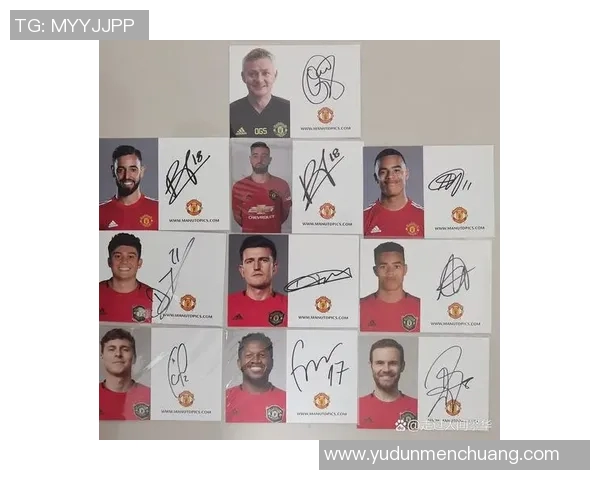 如何成功让足球明星为我签名的实用技巧与建议