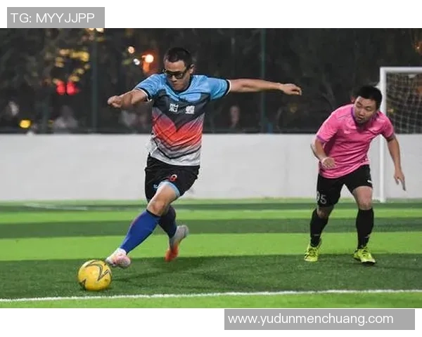 奔跑吧兄弟携手足球明星共创精彩时刻引领全民健身新风潮