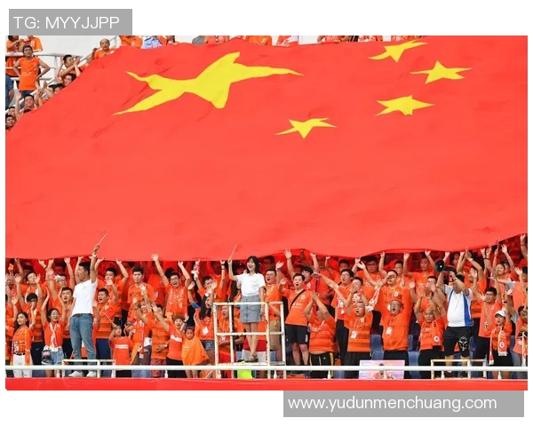 足球明星与祖国情深意重共谱荣耀篇章