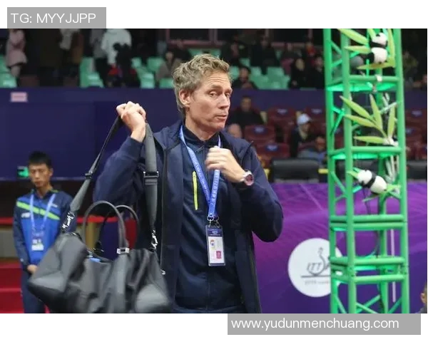 王涛与佩尔森激战正酣谁能在这场对决中脱颖而出