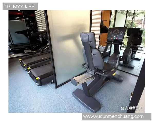 2023年最受欢迎健身器材排名揭晓助你打造完美身材的必备选择