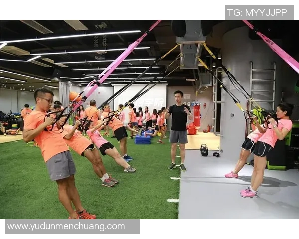 优化体育器材管理提升运动场馆使用效率与安全保障的策略研究